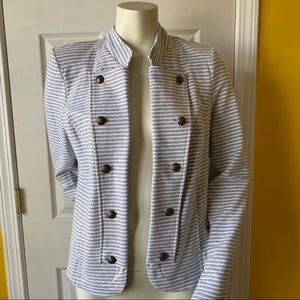 Tommy Hilfiger Gorgeous classic sailor Blazer